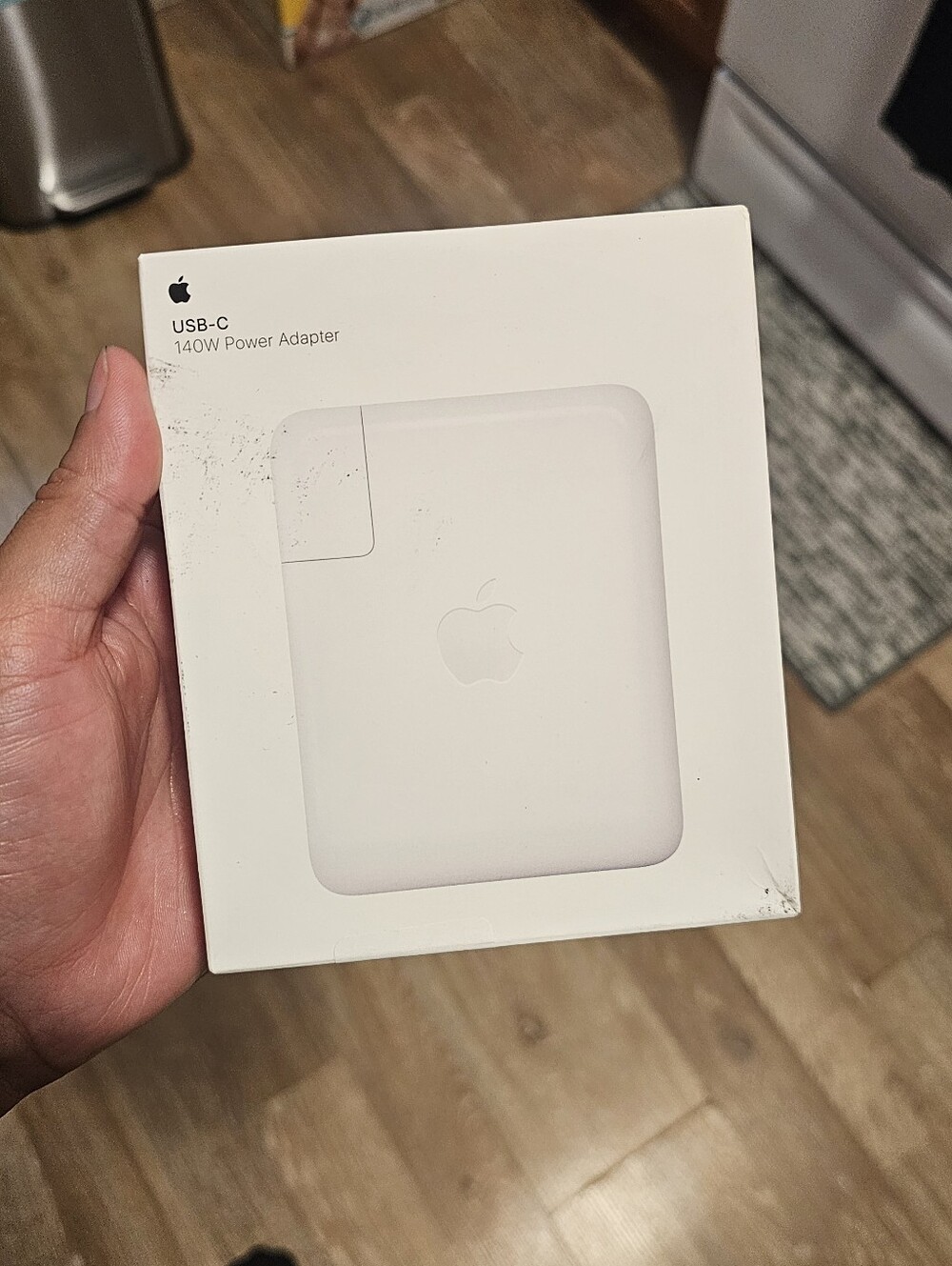 Apple 140W USB-C Power Adapter for MacBooks